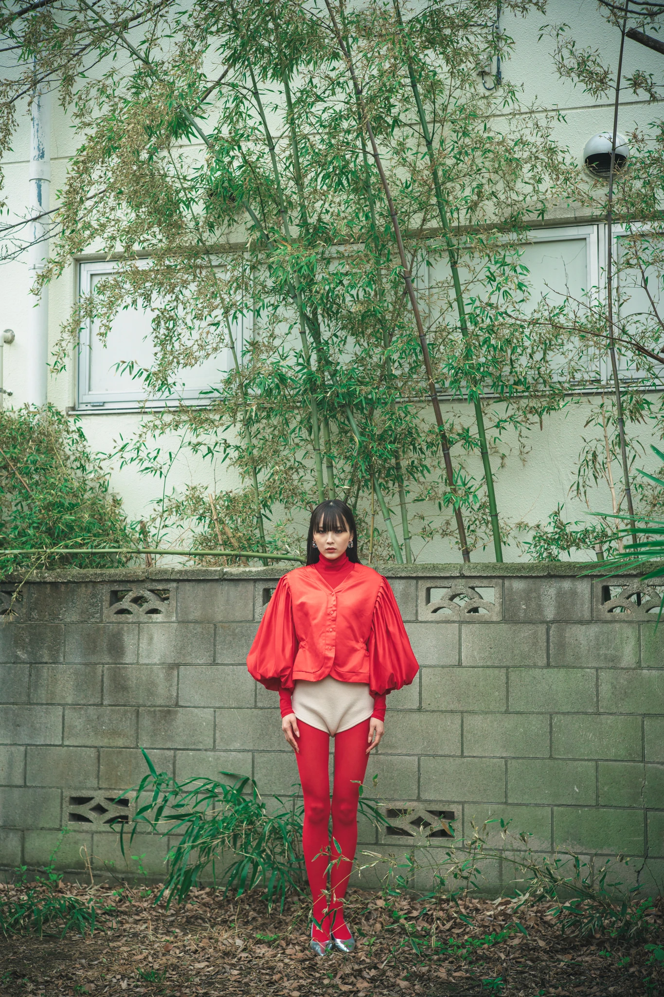 中村みずき