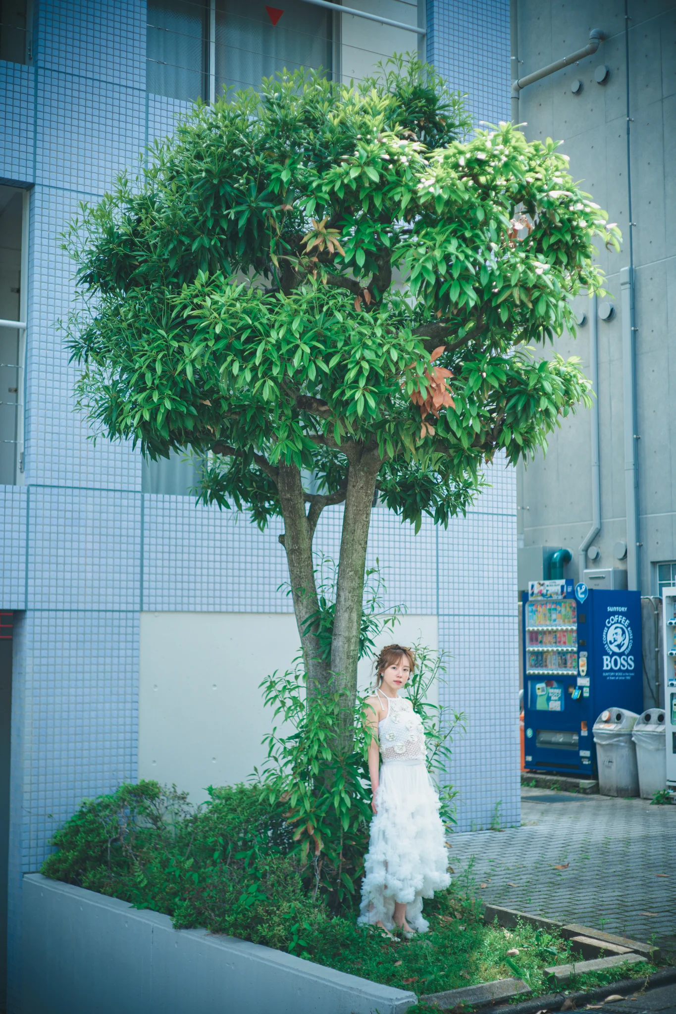Nao Takeda