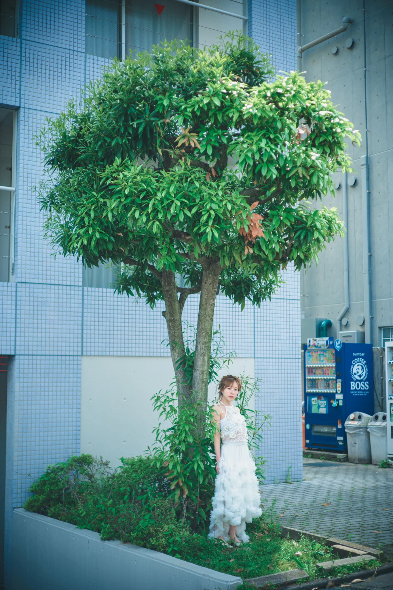 Nao Takeda