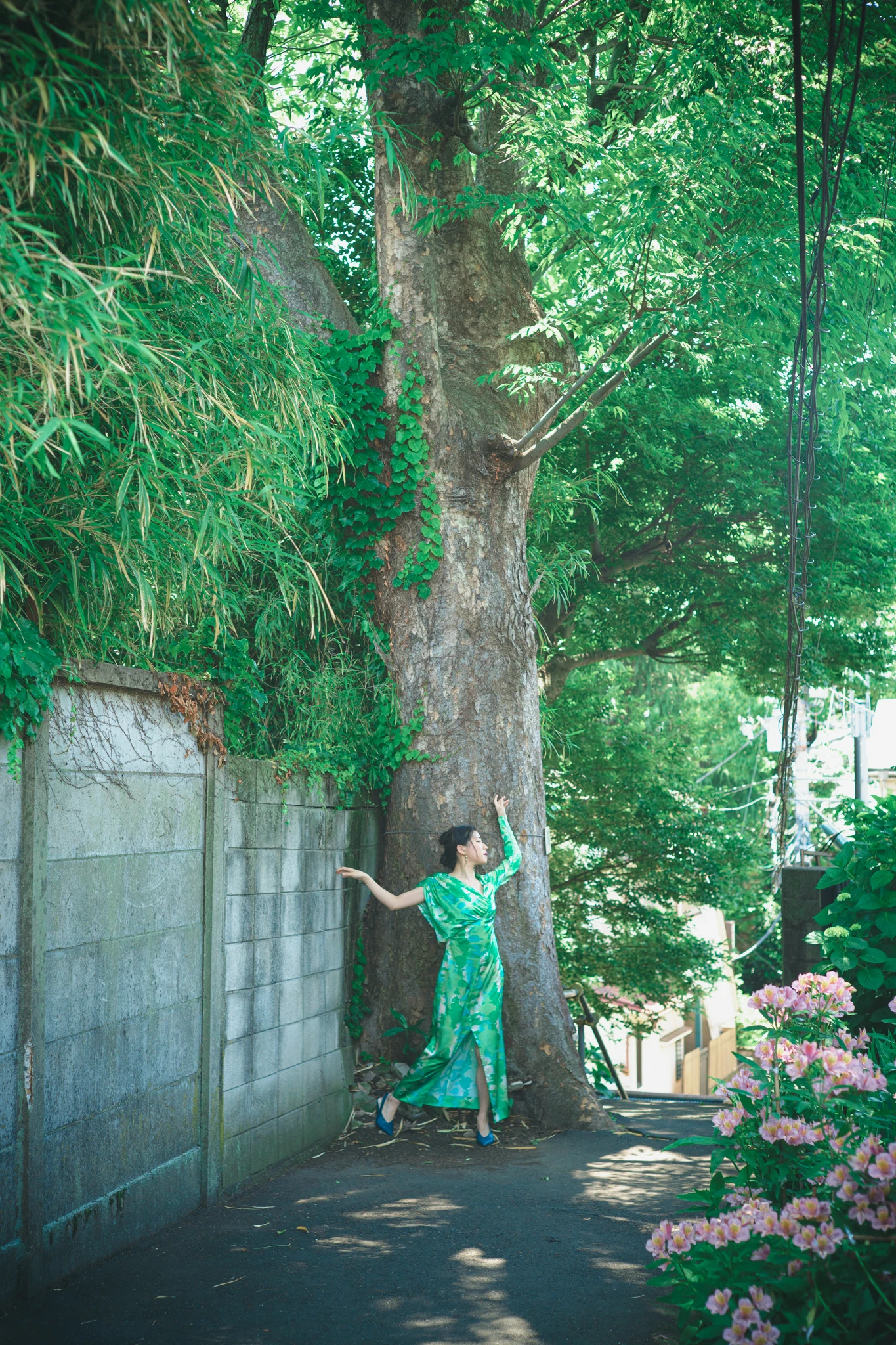 津山舞花