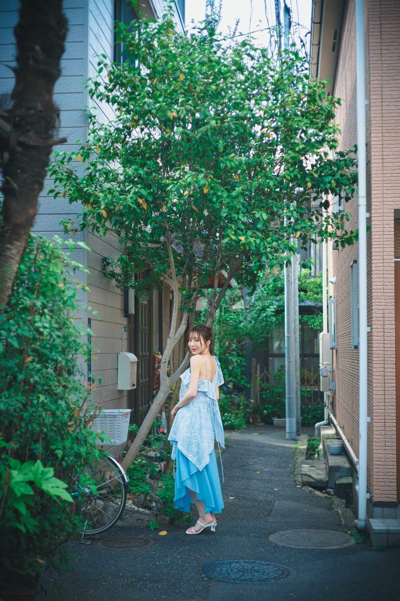 南雲るい