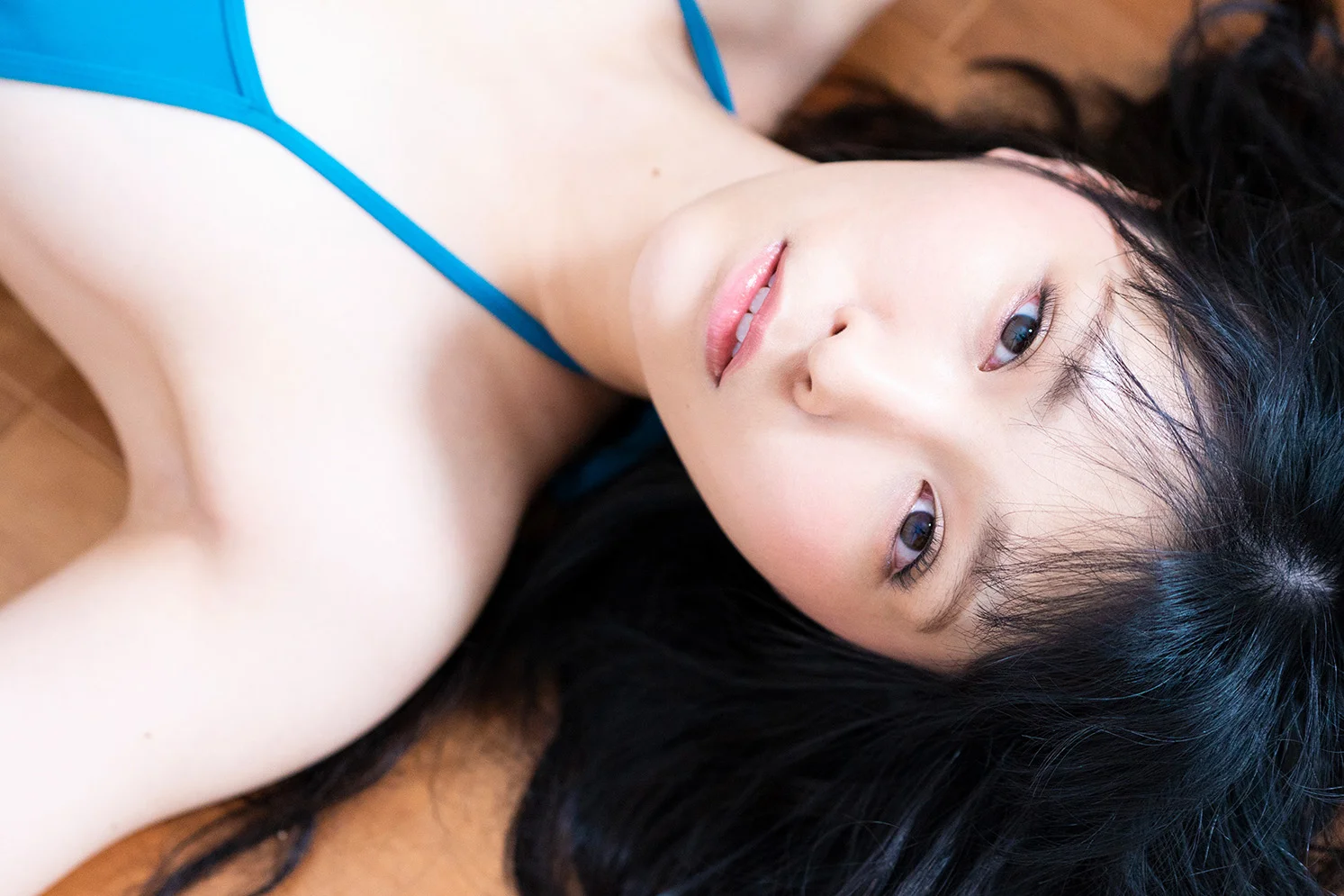 Gravure #12 — Makino Shota