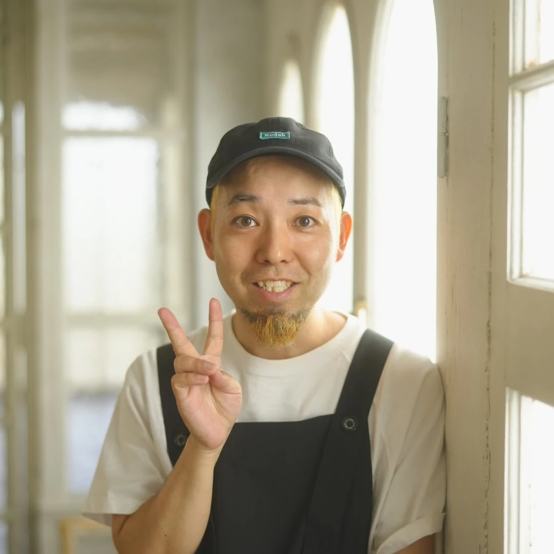 槇野翔太
