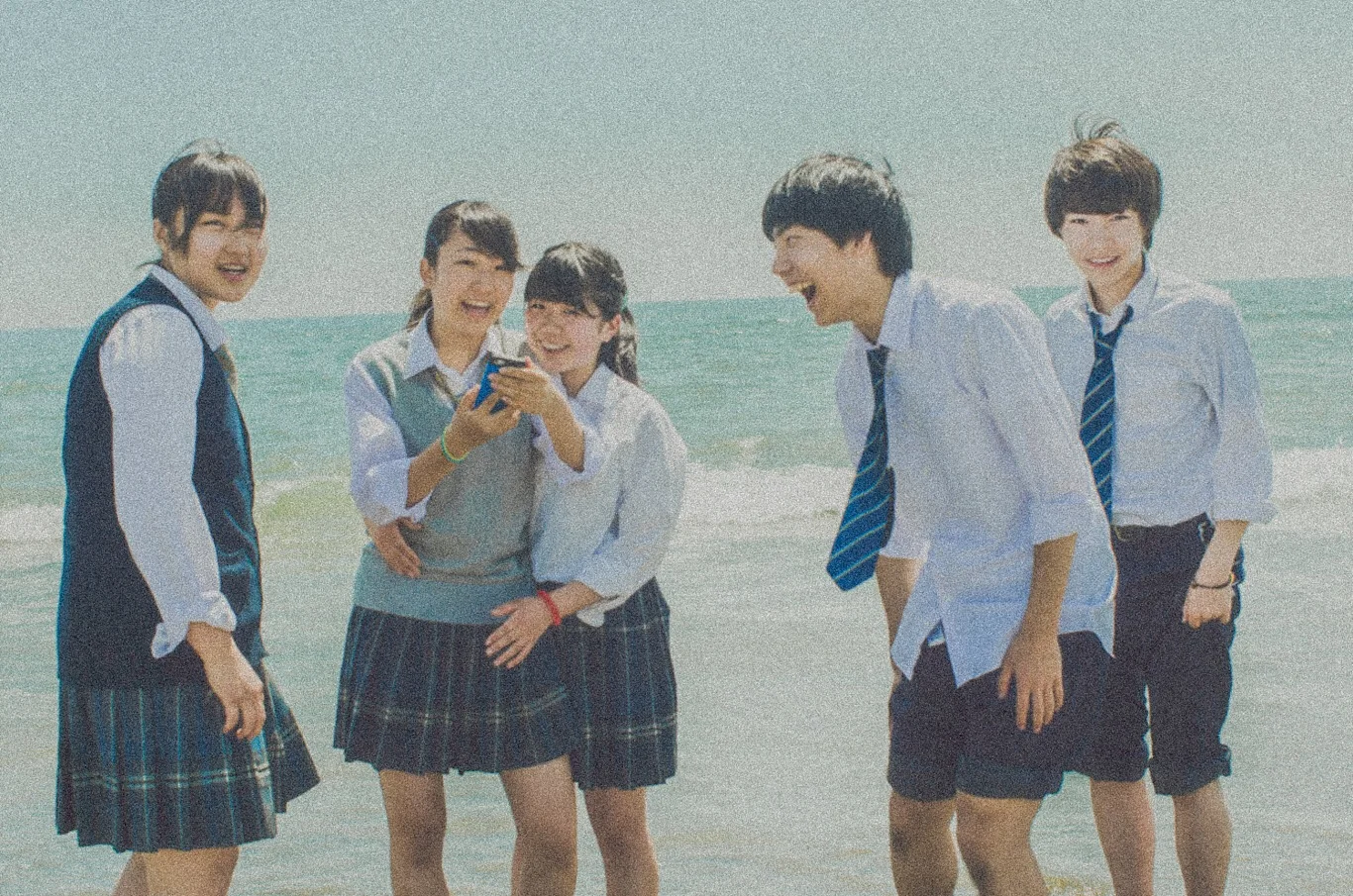 Snapshot #15 — Makino Shota