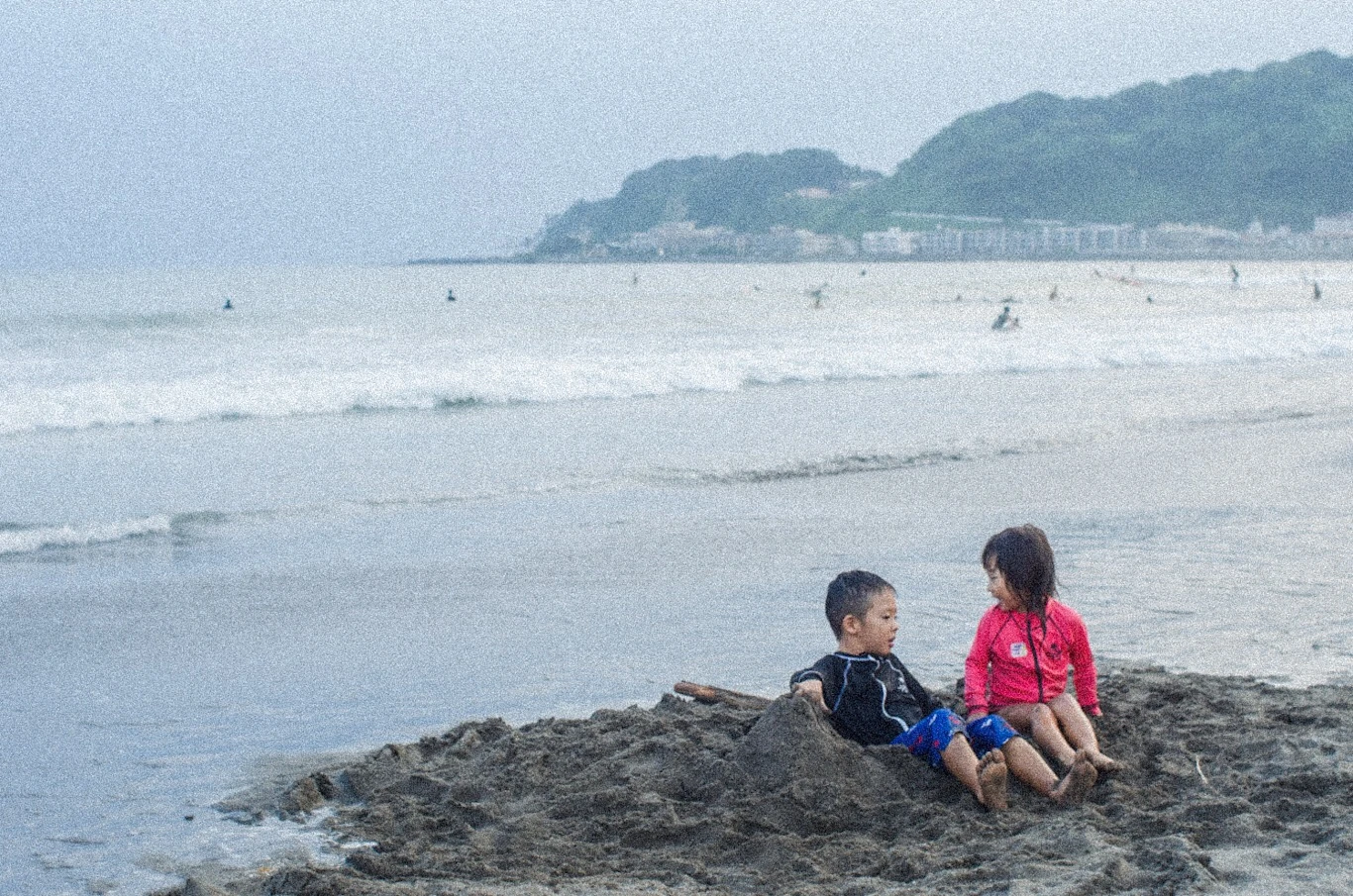 Snapshot — Makino Shota