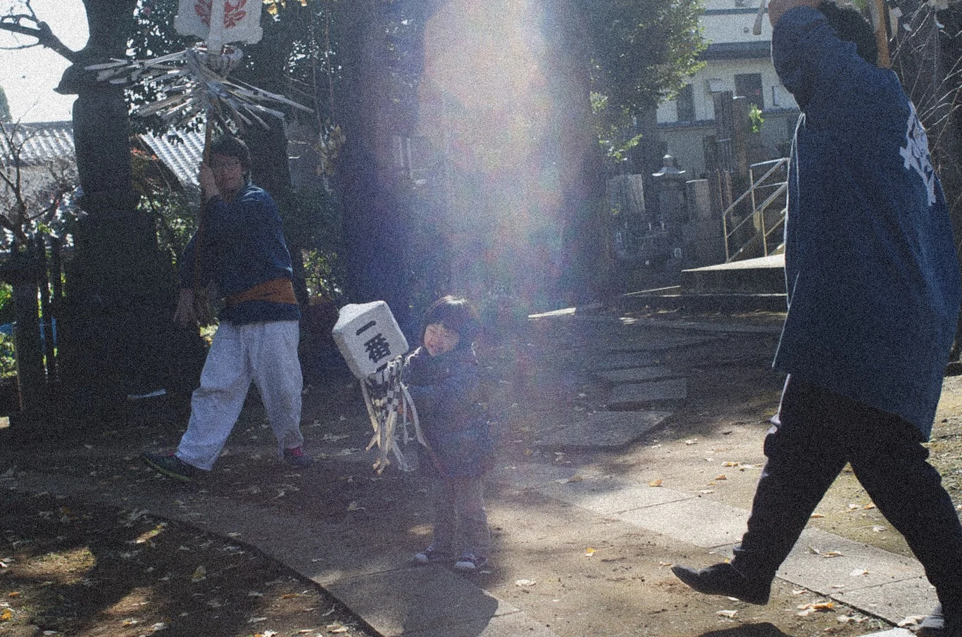 Snapshot #44 — Makino Shota