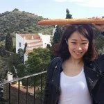 YUKI HORIGUCHI